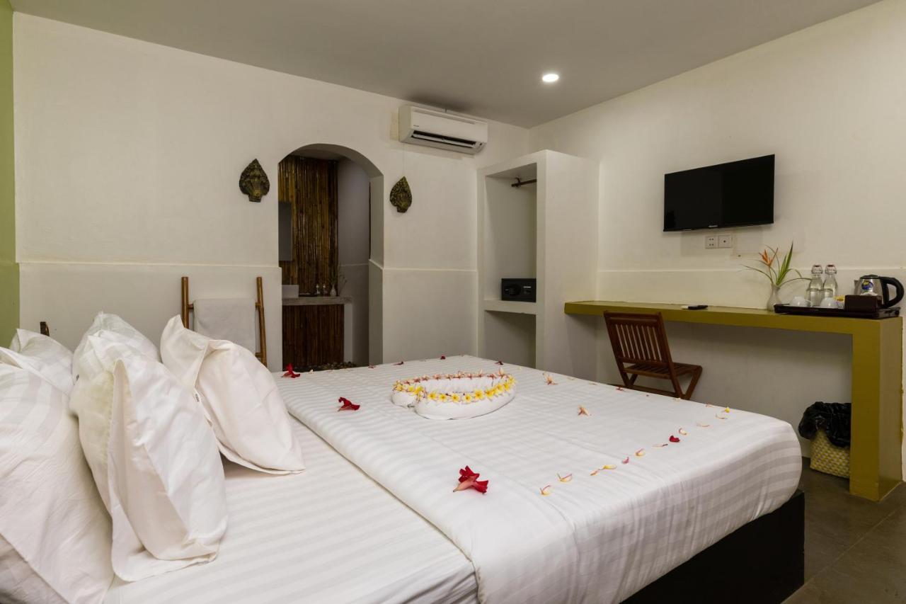 Hak Huot Residence Siem Reap Exterior photo