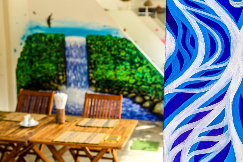 Hak Huot Residence Siem Reap Exterior photo